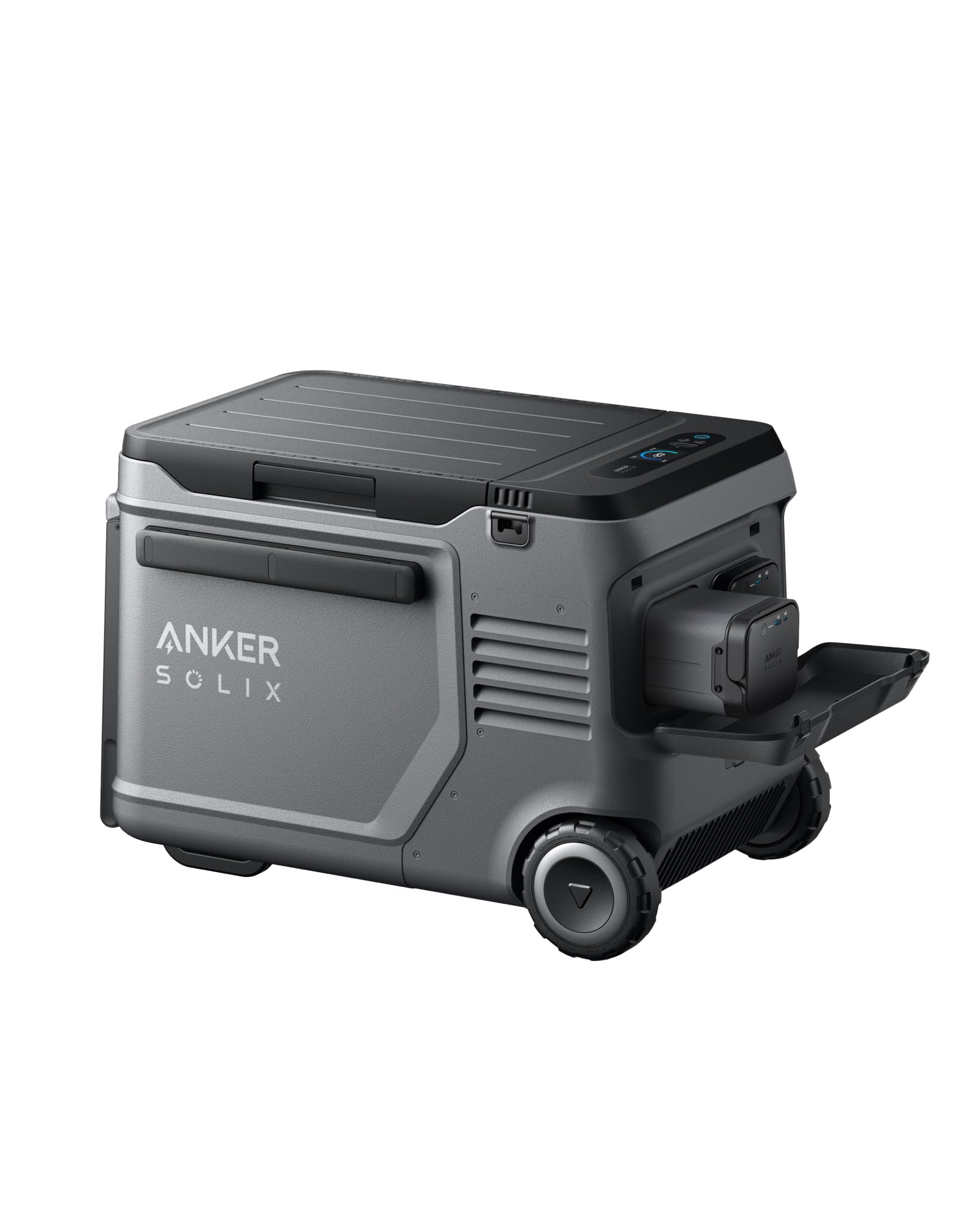 Anker SOLIX EverFrost 2 Removable Battery, for 42 qt / 61 qt Portable Refrigerator - Image 5